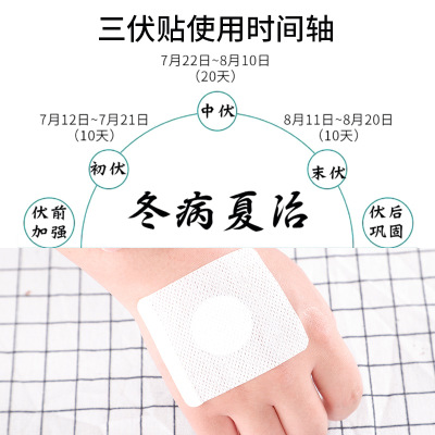 1、什么時(shí)候貼三伏效果最好？</p><p>三伏貼需要多長(zhǎng)時(shí)間？